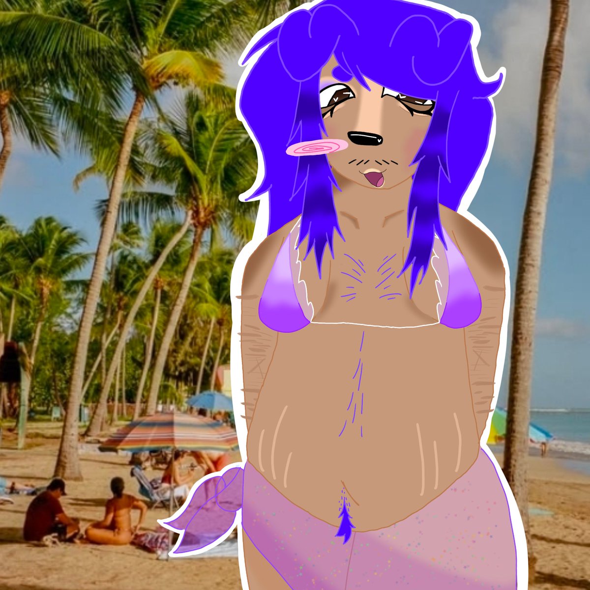 N30p0l1t4npup's tweet photo. Happy summer everyone!! XP
#puppyboy #kemonomimi #imumimi #furry #ftm #femtransmasc #shtwt #awoofXP #shscars #gyaru #gyaruo https://t.co/wfkcwnnrZt
