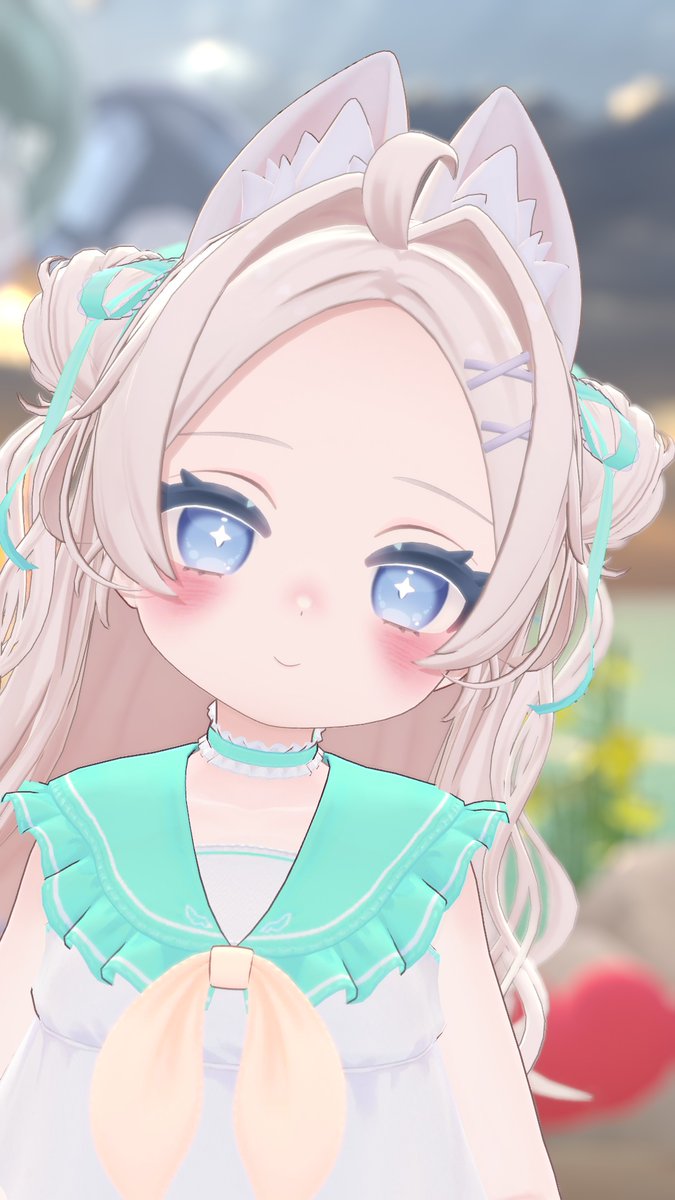 nocotto's tweet photo. ぽわりちゃんのテクスチャ試作！
男の子っぽくするのにも合いそう
#nocotto_plus #のこっとぷらす https://t.co/652Cts5o3Z