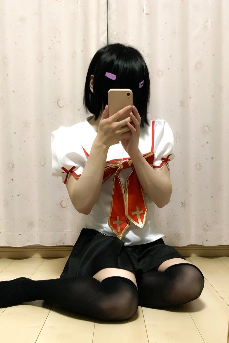 hisai_s's tweet photo. プリズマ☆成人男性 https://t.co/QBAs3OMdi6