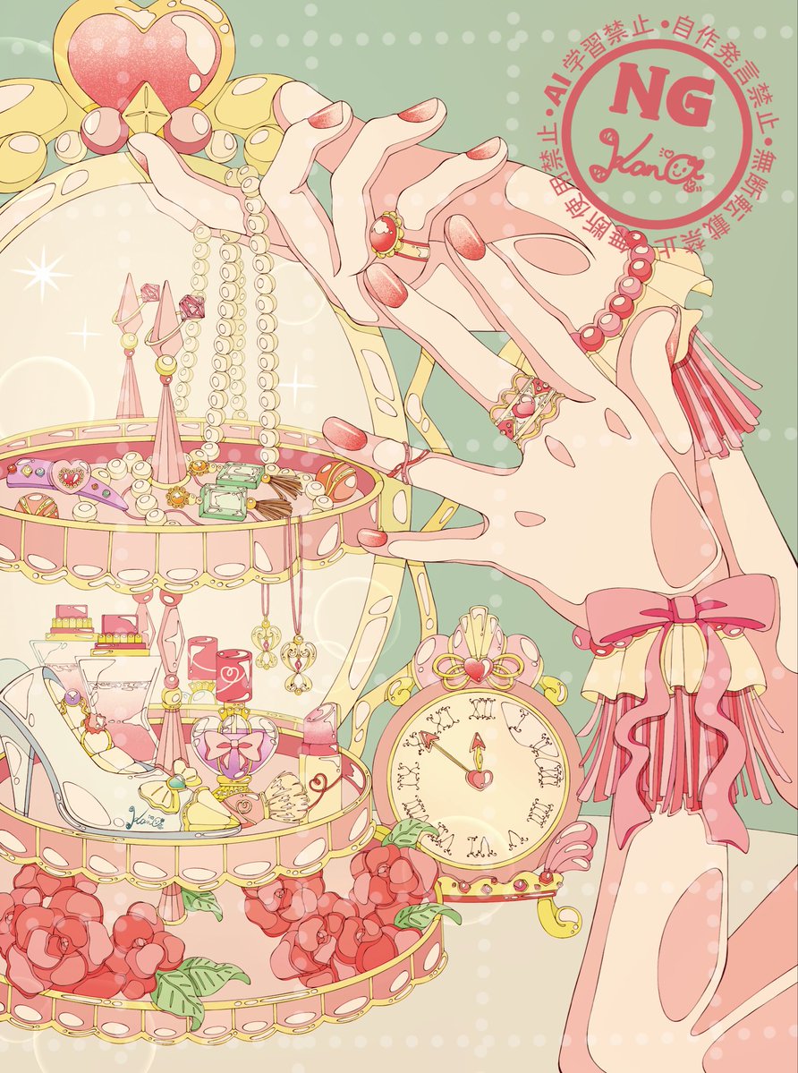 Kana15913166's tweet photo. ✨🪞✨
#illustration #絵 https://t.co/xTLqwGDwCX