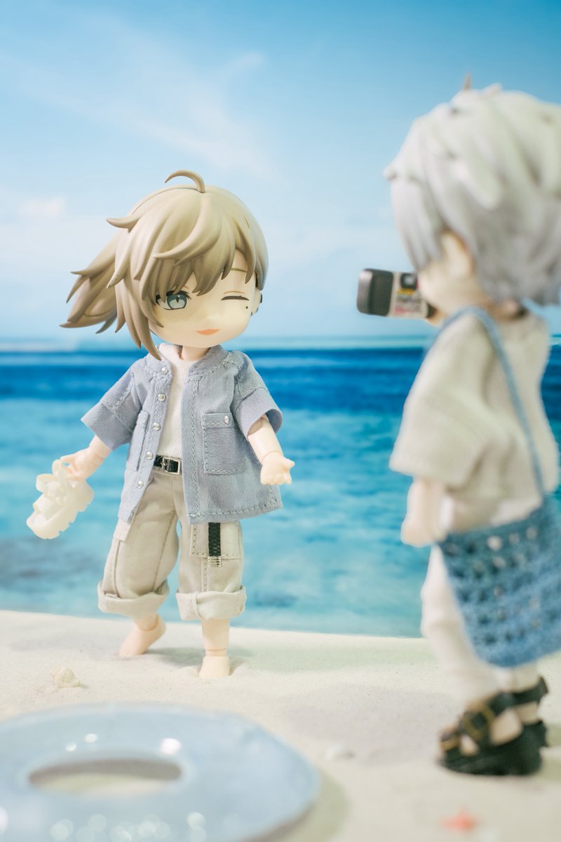shiro__928's tweet photo. #くろのあとりえ https://t.co/wHgXzlzLTt