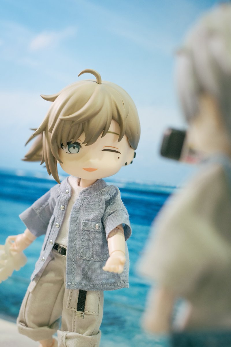 shiro__928's tweet photo. #くろのあとりえ https://t.co/wHgXzlzLTt
