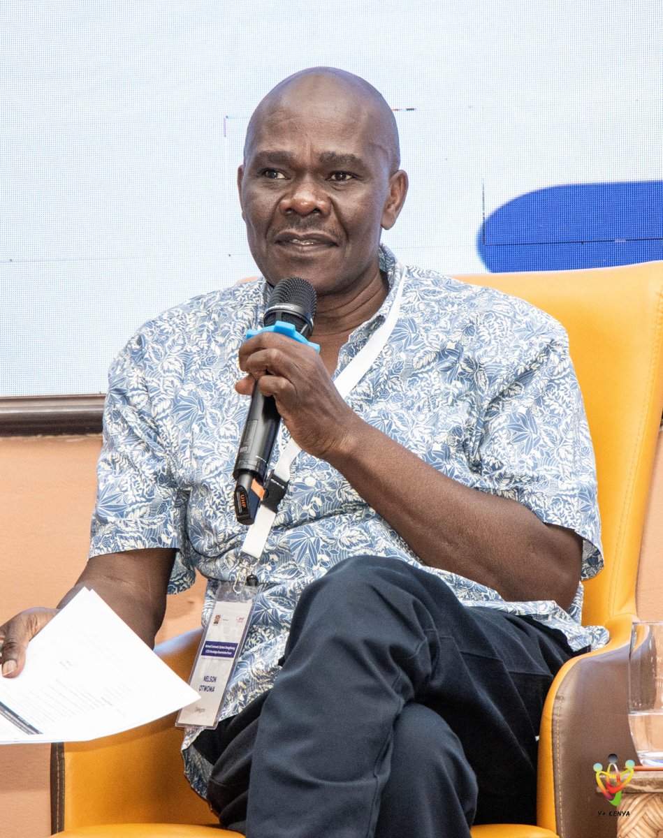 ypluskenya's tweet photo. Happening now!
We are participating in the National Community Systems Strengthening (CSS) Knowledge Dissemination Forum, engaging in discussions on community-led responses, health financing and pandemic preparedness,
Strong communities. Strong health systems.
#CSSForum https://t.co/VPxs9Hlk0w
