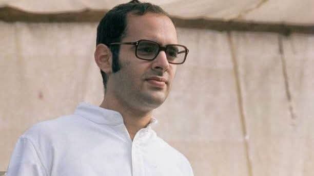 IndiraMeena_'s tweet photo. कांग्रेस के वरिष्ठ नेता एवं पूर्व सांसद स्वर्गीय श्री संजय गांधी जी की पुण्यतिथि पर उन्हें शत-शत नमन। https://t.co/vs75w1Rlys