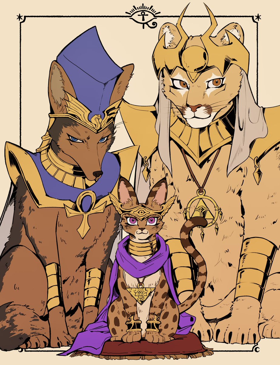 papaya0813's tweet photo. 😾😼😺
#yugioh https://t.co/nEQIGy6PLW