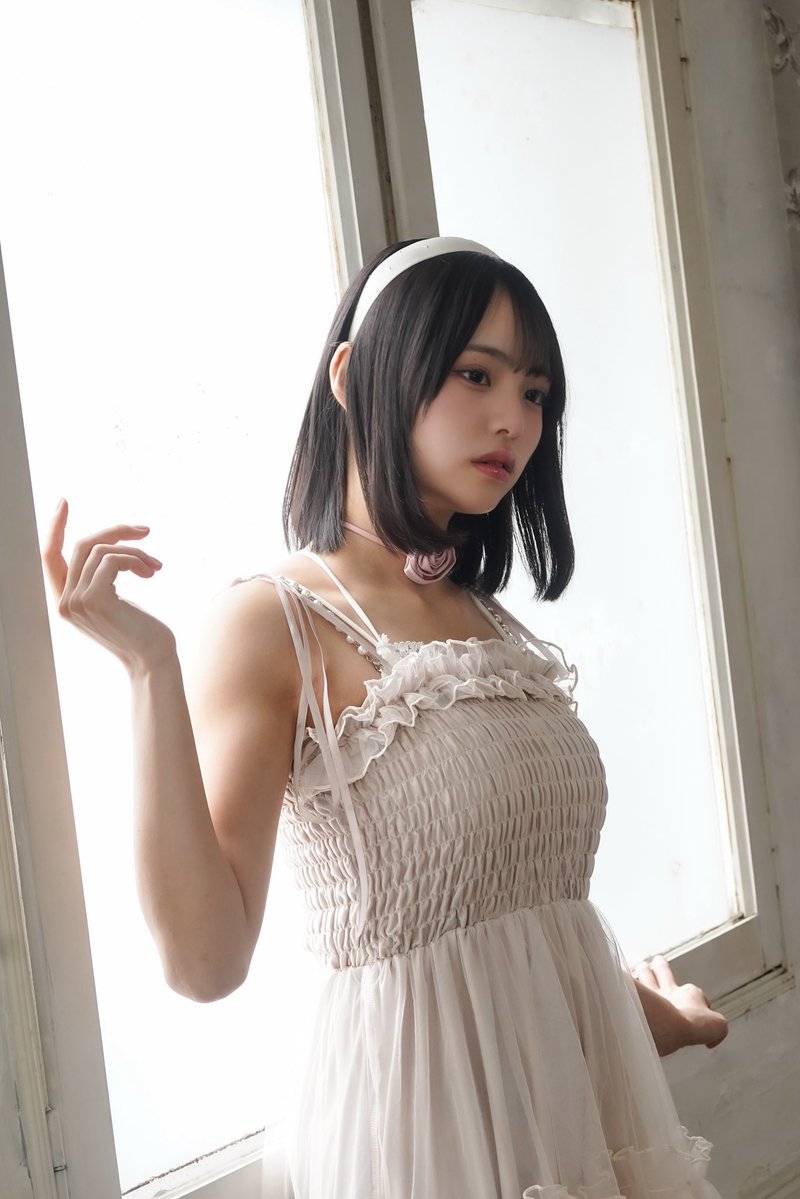 orito0322's tweet photo. 白昼夢 https://t.co/54r0cWK3lf
