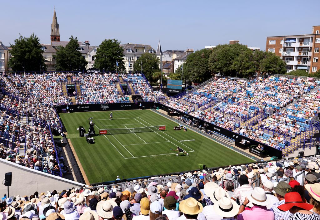 ATP Communications tweet media