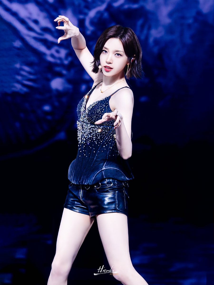 hiroshi787kggs's tweet photo. 260621 i-dle WORLD TOUR [Syncopation] IN YOKOHAMA
HQ📷

#YUQI #우기 #宋雨琦 #ウギ 
#아이들 #idle https://t.co/krtxE0jdYB