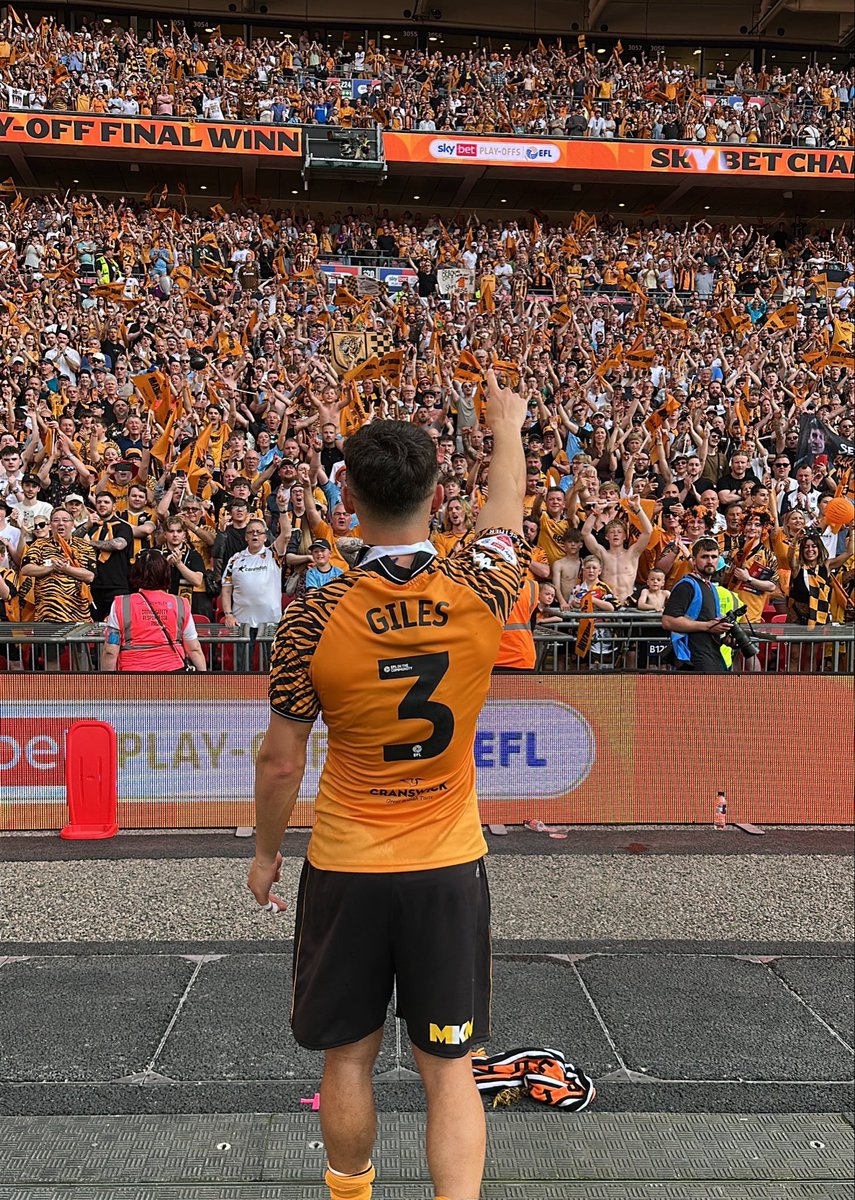 Hull City tweet media