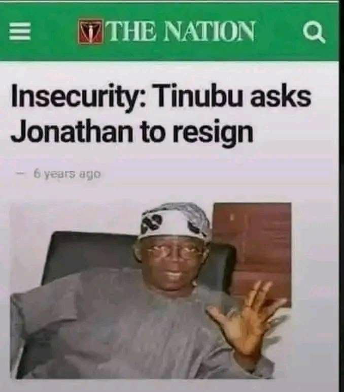 Cb3ugo's tweet photo. @TENIBEGILOJU202 @Rejoice_inlife Tinubu must resign https://t.co/nZCW63INDj