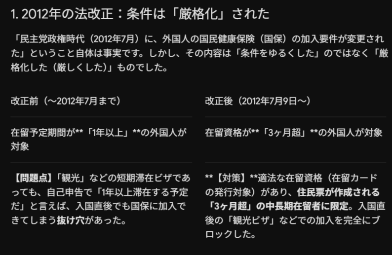 parasu199's tweet photo. @jpntea001 それもよくある誤解です
むしろ厳格化されたんです。 https://t.co/4POXdYsFG6