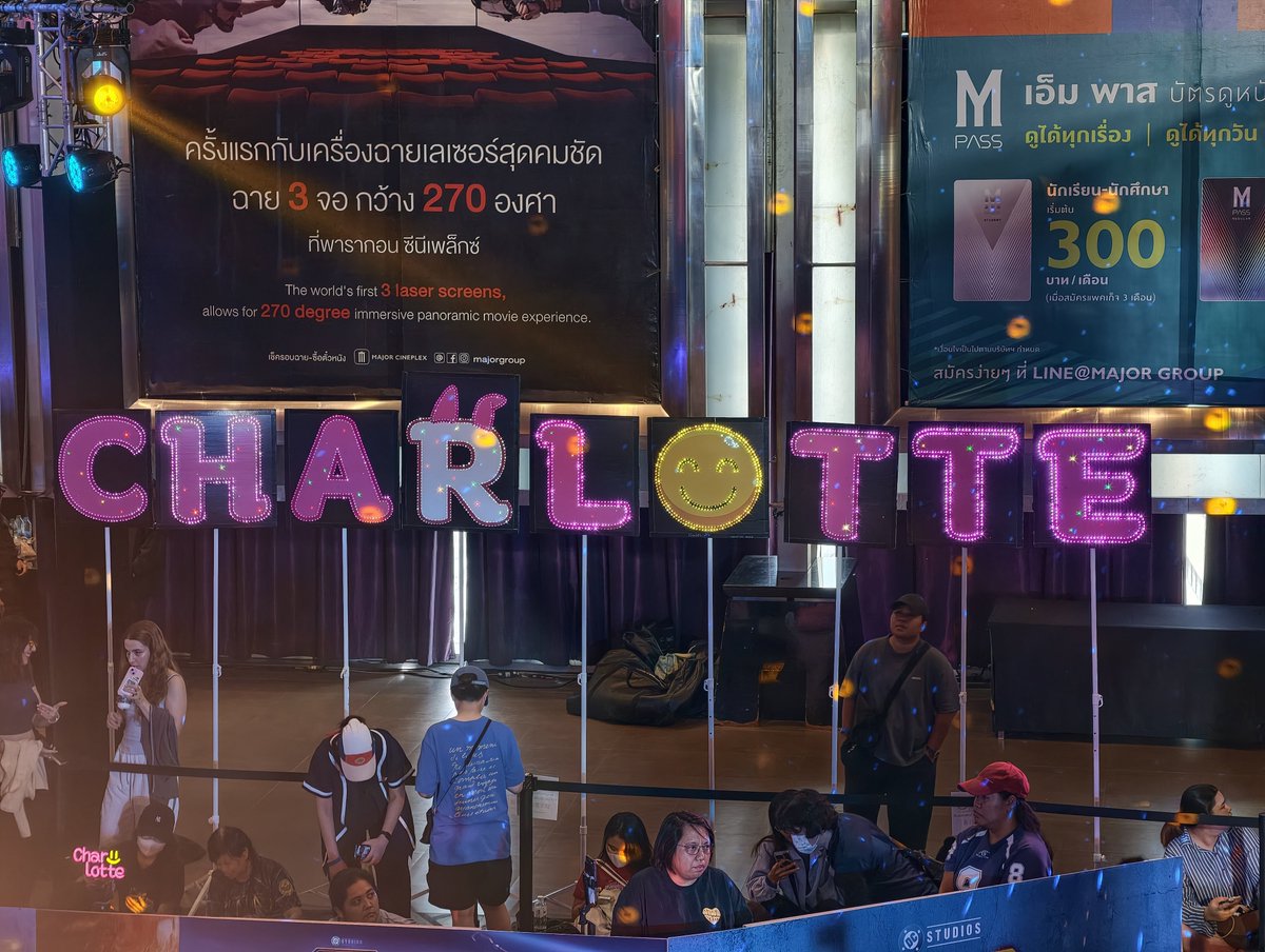 itsink_'s tweet photo. 🐰✨

CHARLOTTE SUPERGIRL GALA
#SupergirlXCharlotte
@itscharlotty https://t.co/BPT6gKIHdN