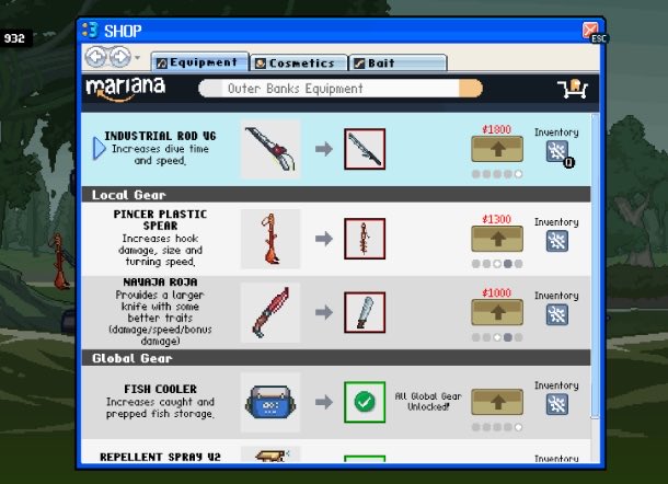 ScaleTheDepths's tweet photo. Use $Scale tokens to upgrade in game items!

Token launching soon stay tuned! 

⏰ https://t.co/AwKBGuXlwM