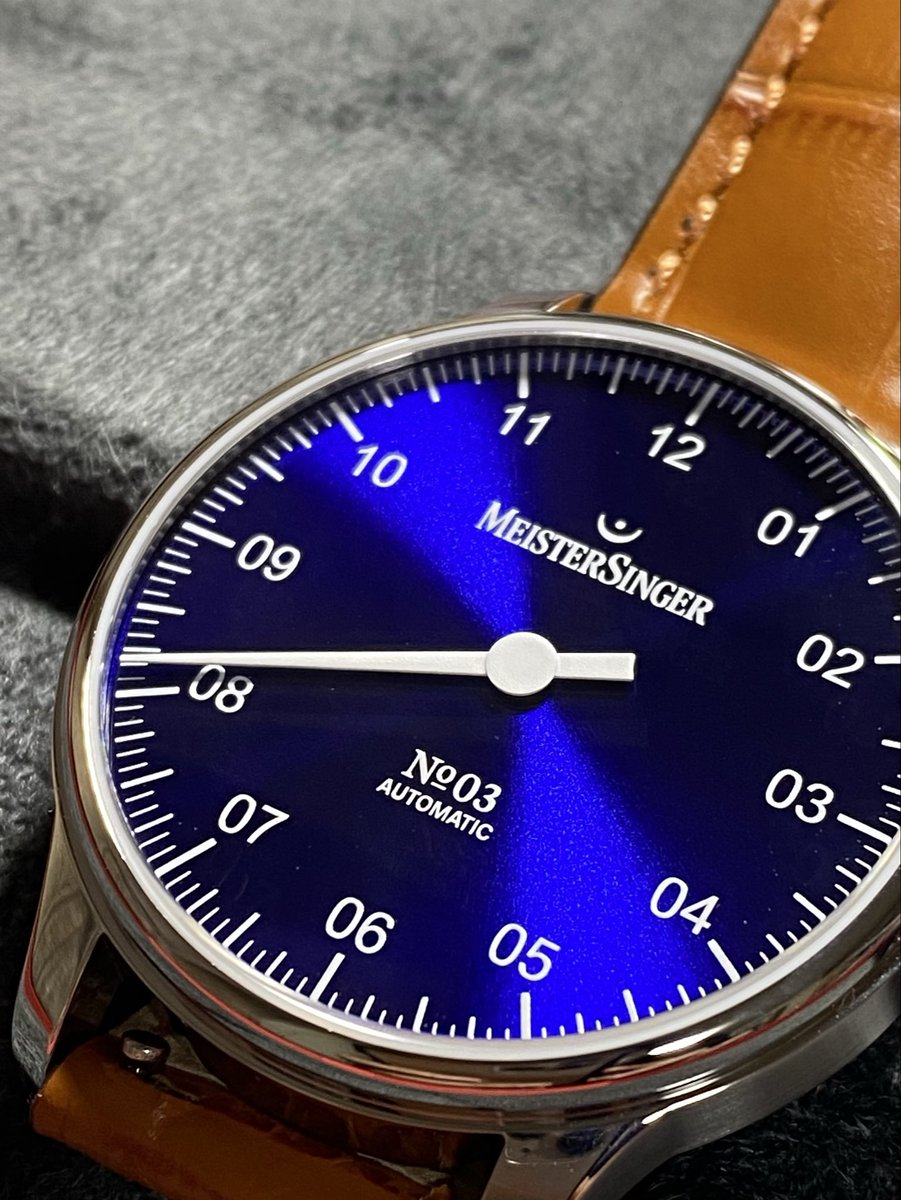 bayonet1043's tweet photo. 一本針と聞いて駆けつけるMeisterSinger愛好者。 https://t.co/APETyWkDB0