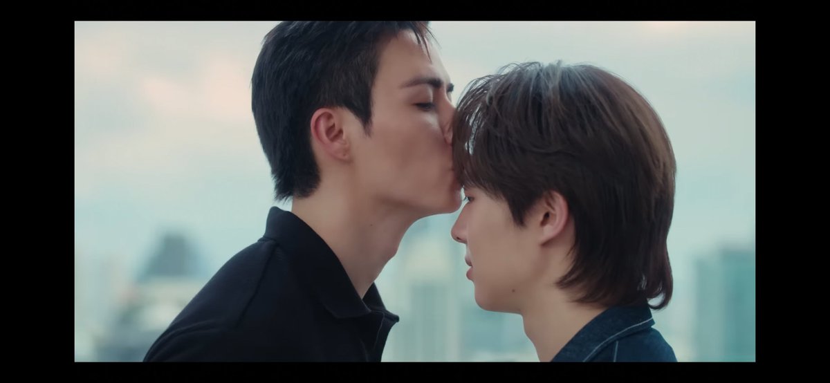 _pAir's tweet photo. @mondaynn เลิ้บทุกซีนที่จุ๊บจิ๊บกานนนนน 😘😘 https://t.co/QfYSjMWGNj