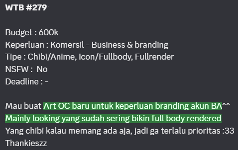 🌱 ID.ASH - Your IndoArtist support hub!🌱 tweet media