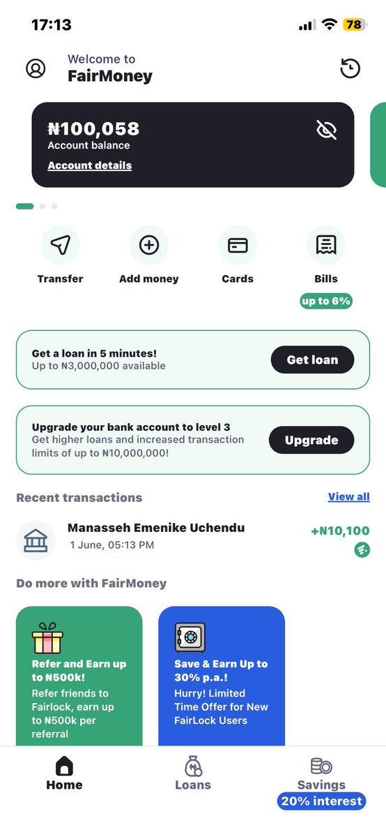 Manya196's tweet photo. Making this tweet again,even though I’m not sure if there’s any hope for me but I just have to try again. 
I’m in dire need of 250k to balance up my rent for the year and it’s been weighing heavily on me. I have 100k saved and I’ve tried my best to stay hopeful and keep pushing, but honestly, it’s becoming overwhelming💔
I have exceeded the grace given to me by my Landlord and his next line of action is eviction by this months end.
Please I need this help🙏
Even a retweet will go a long way.🙏

6841365404   FairMoney MFB 
Uchendu Manasseh