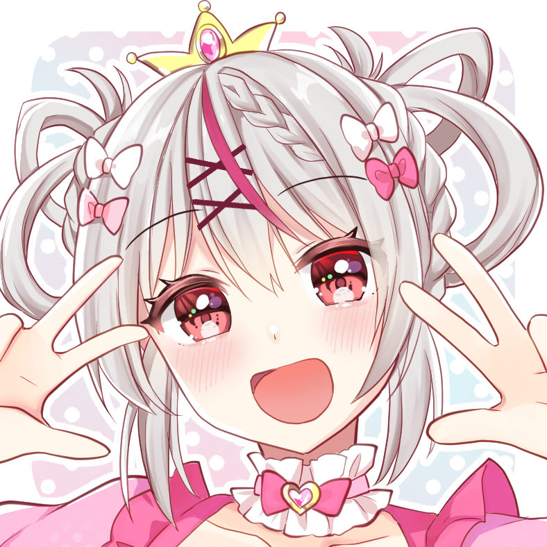 irohatanu's tweet photo. Skebご依頼ありがとうございました✨ https://t.co/8TAWkcoyz2