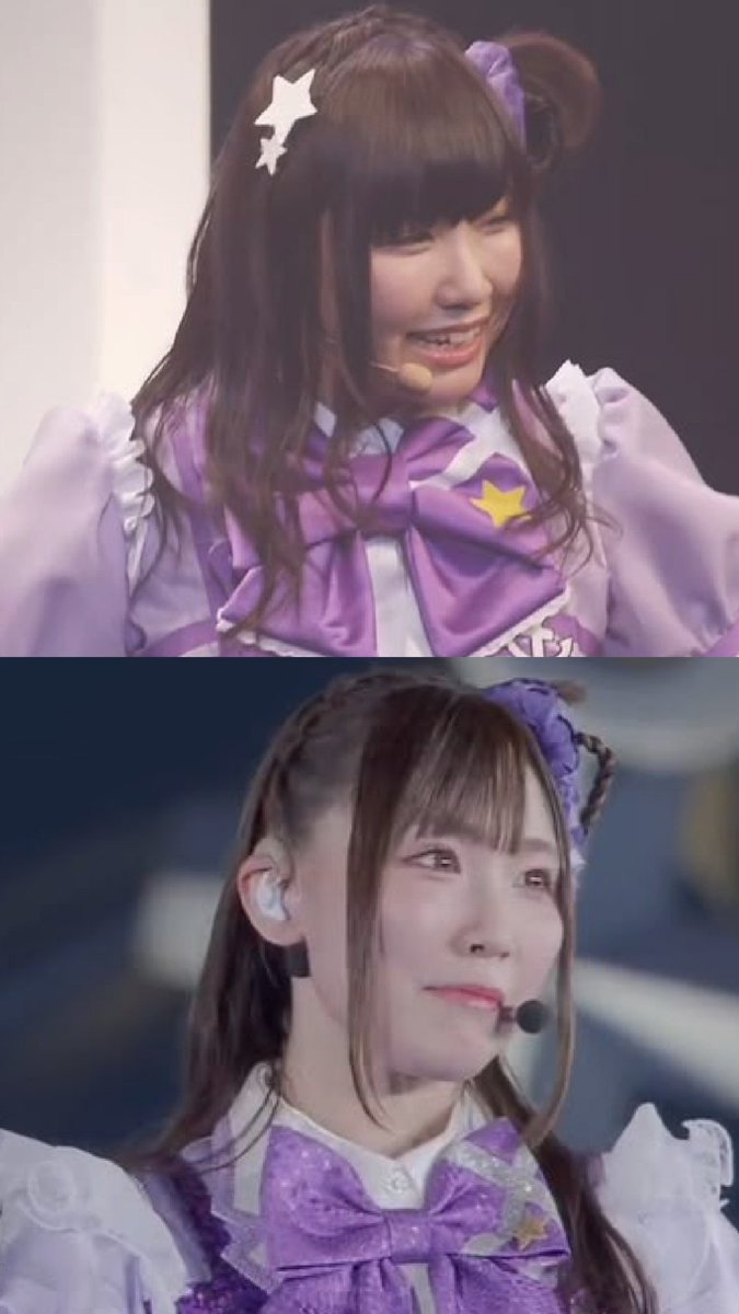faridah_ryzka's tweet photo. THE START -> THE END ✨🐬♦️

#aqours #lovelivesunshine
#ainasuzuki #suwananaka #arisakomiya https://t.co/fK4nIHbnm8