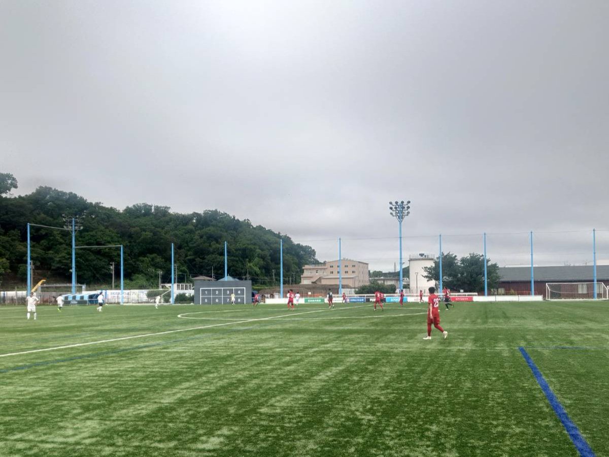 kakokisc's tweet photo. 6月21日（日）
◇シニアO-40
☆TRM
vs FCウルフマンブラザーズ
結果：○6-3（1-0/1-0/2-1/2-2）
得点：丸山、鶴間、筒井、瀬良、杉本×2 https://t.co/2cWVFd4eQS