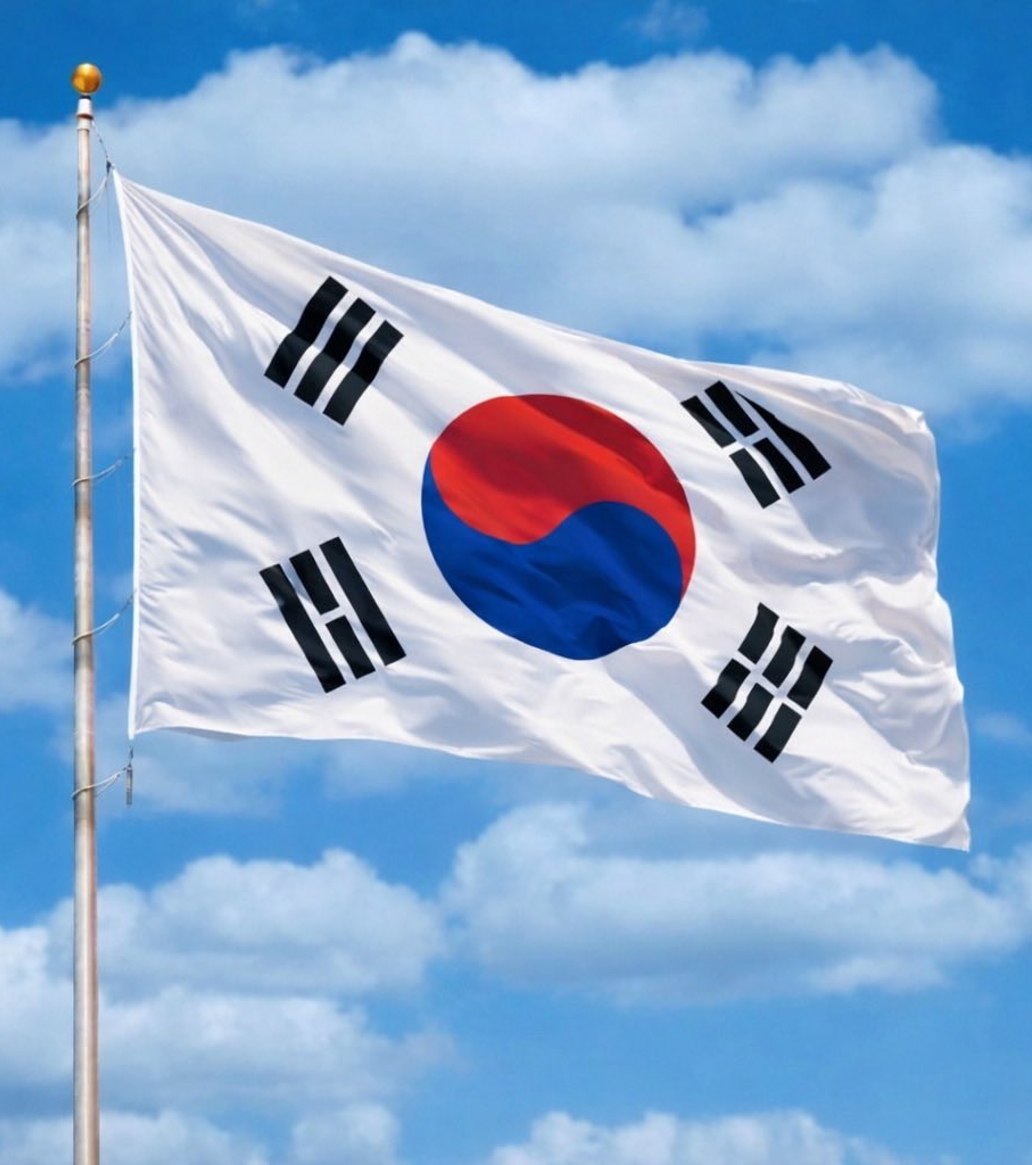 Criptoboomvof's tweet photo. Urgente: 🇰🇷 El índice bursátil KOSPI de Corea del Sur se desploma un 10% hoy. https://t.co/qtmxzkGFNV