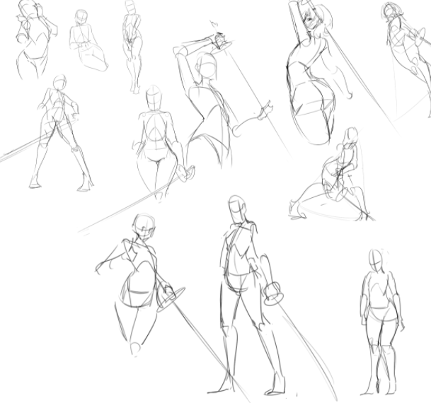 randomizedstar2's tweet photo. Some practices https://t.co/rXpgU8cXdM