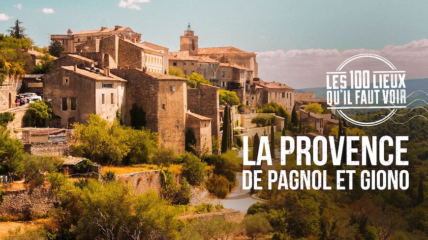 ADSRCROSSMEDIA's tweet photo. 📺 Découverte de la Provence sur les traces de ses deux meilleurs ambassadeurs : Pagnol et Giono ! A voir sur France 5 et @FranceTV,  lundi 29 juin à 12h00. Une production @MorganeProd. Musiques signées Nicolas Fauveau et Jean-Michel Plantey. Réalisation, Vincent Dupouy. https://t.co/qY7v4hfqRD