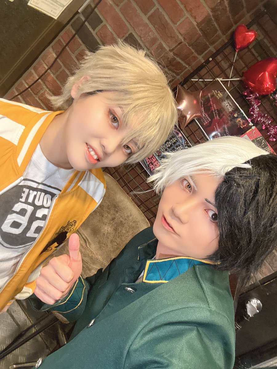 sakuuuya's tweet photo. いる〜！ #アニモン https://t.co/8qi8lgZyJc