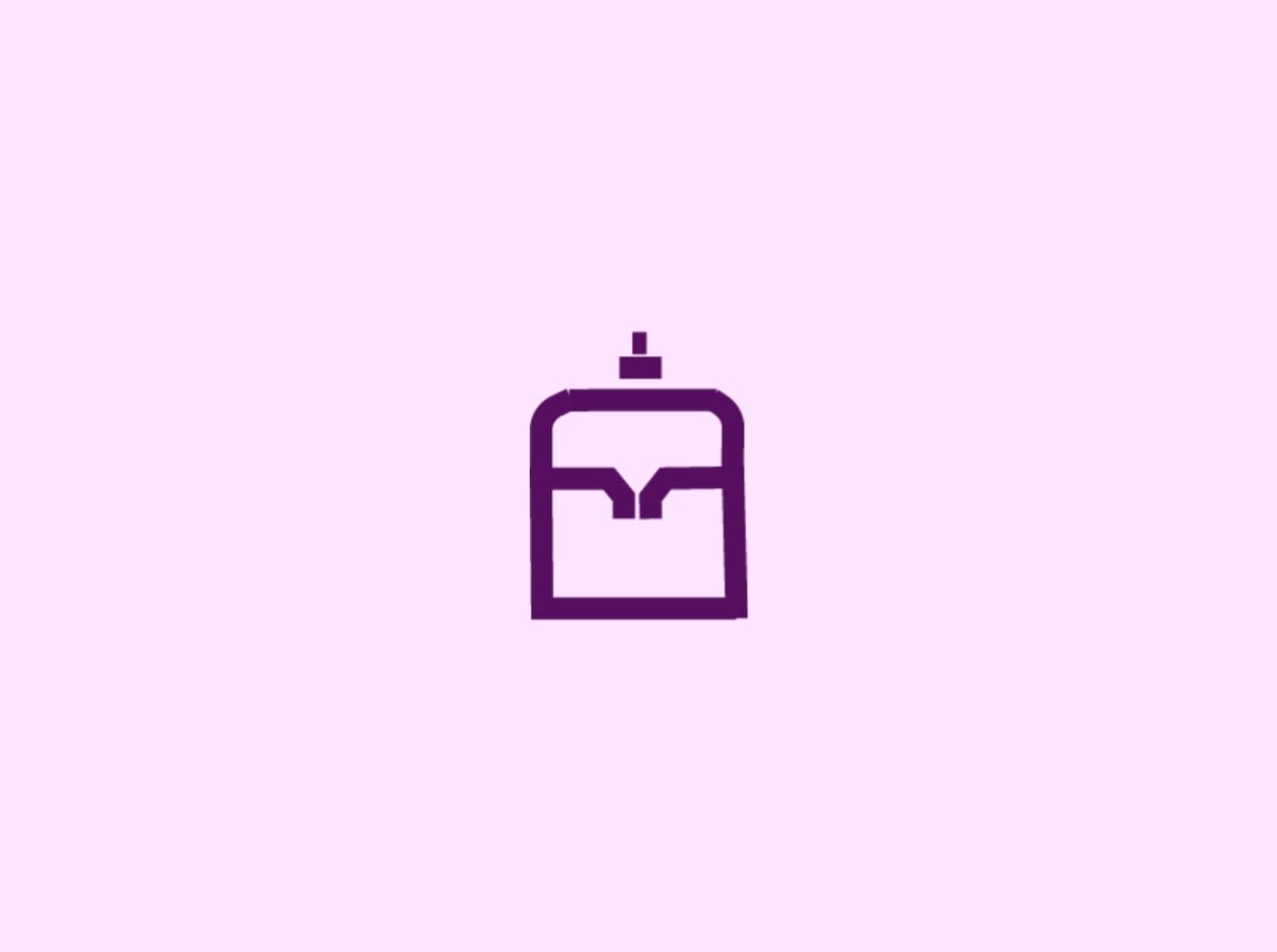 Sheriff1557471's tweet photo. Another look at the Meenah's Scent logo design.

The idea was simple: combine a perfume bottle with the letter "M" to create a logo that instantly communicates what the brand is about.

Simple. Relevant. Memorable.

Need a designer? DM me.

#LogoDesign #BrandIdentity #LogoConcept https://t.co/LXyeCYGBpz