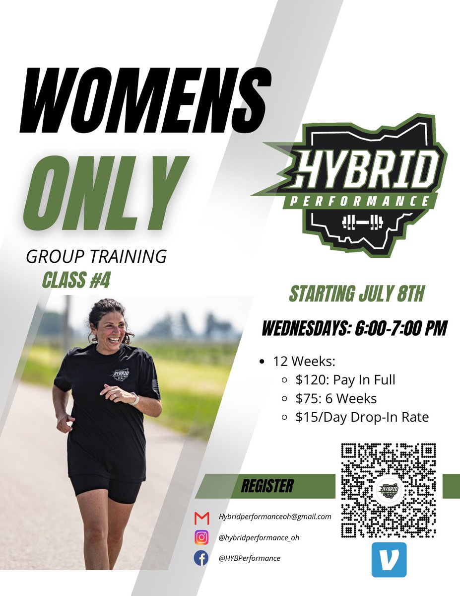 HYBPerformance tweet picture