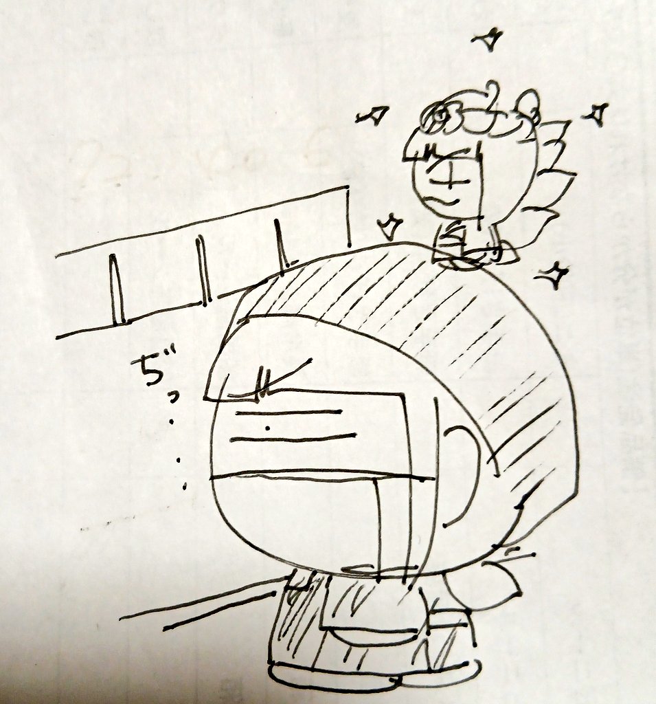 DaoPlanet's tweet photo. 定期断捨離してたら出てきたらくがき
わかりみ闇だおとか
火をおこしてるだおちゃんとか https://t.co/xSmXwEt32o