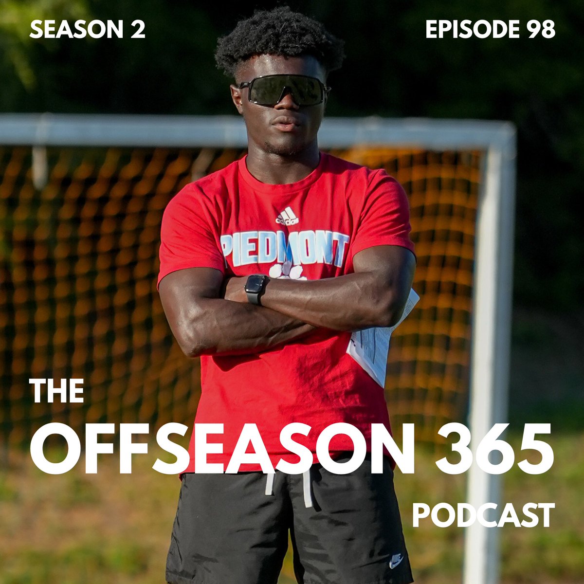 🎙️The Offseason 365 Podcast tweet media