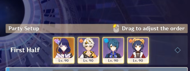 zizel⋆.ೃ࿔ genshin, hsr, zzz, wuwa pilot tweet media