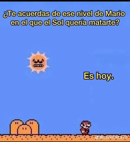 juanfefe's tweet photo. https://t.co/v5GRV6WucL