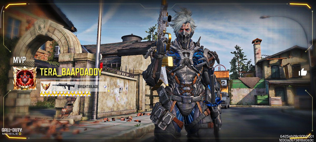 TERA_BAAPDADDYCODM tweet media