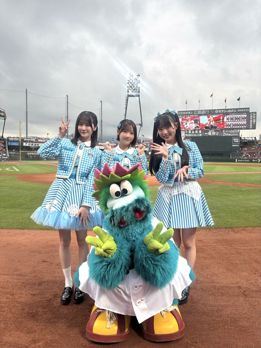 中村舞 (@stu48_question) / Posts and Replies / X