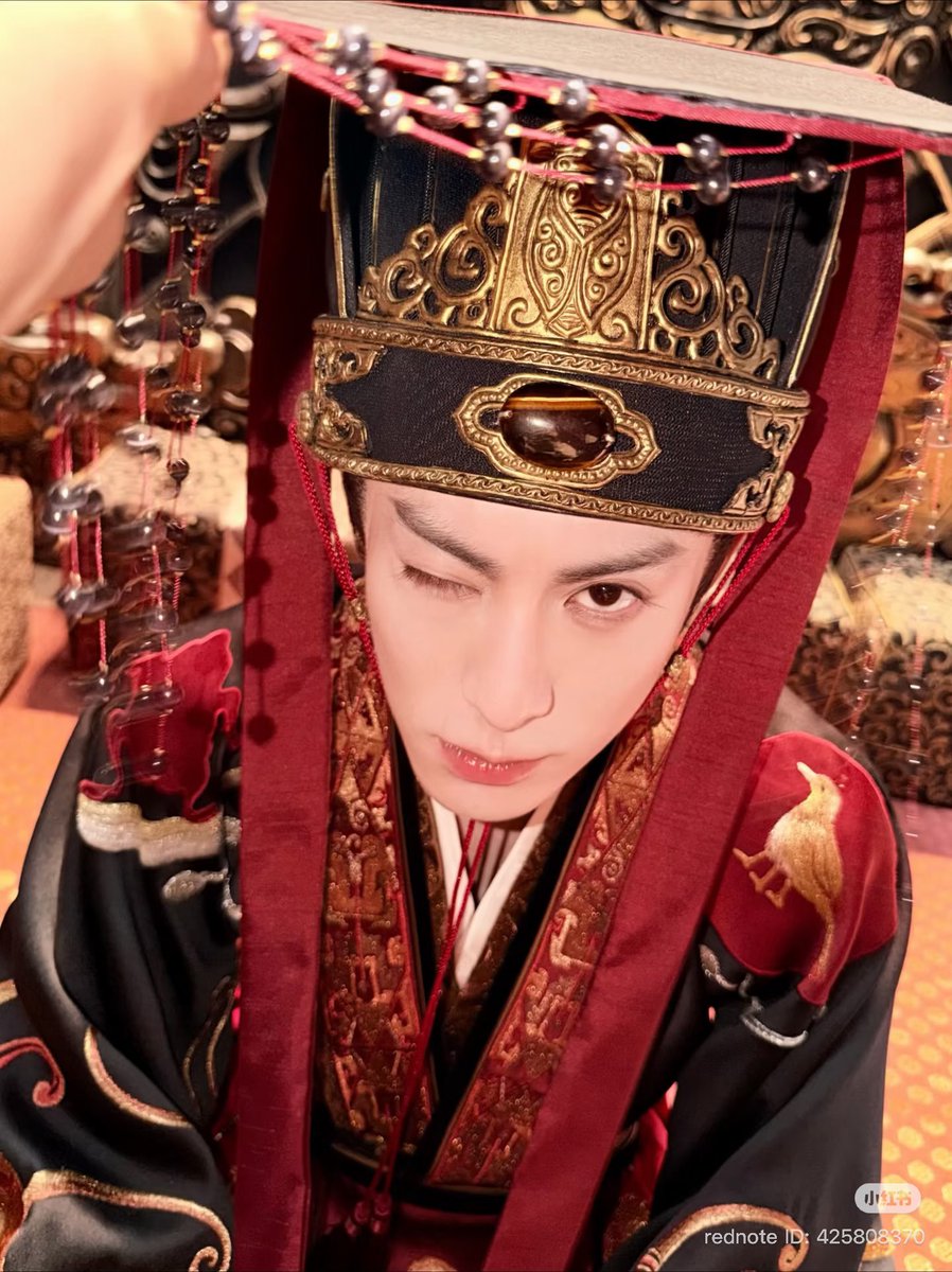 nocturne23's tweet photo. え！？これ工作室が出してきた…

#王鶴棣👑 https://t.co/R5hyzDIMyP