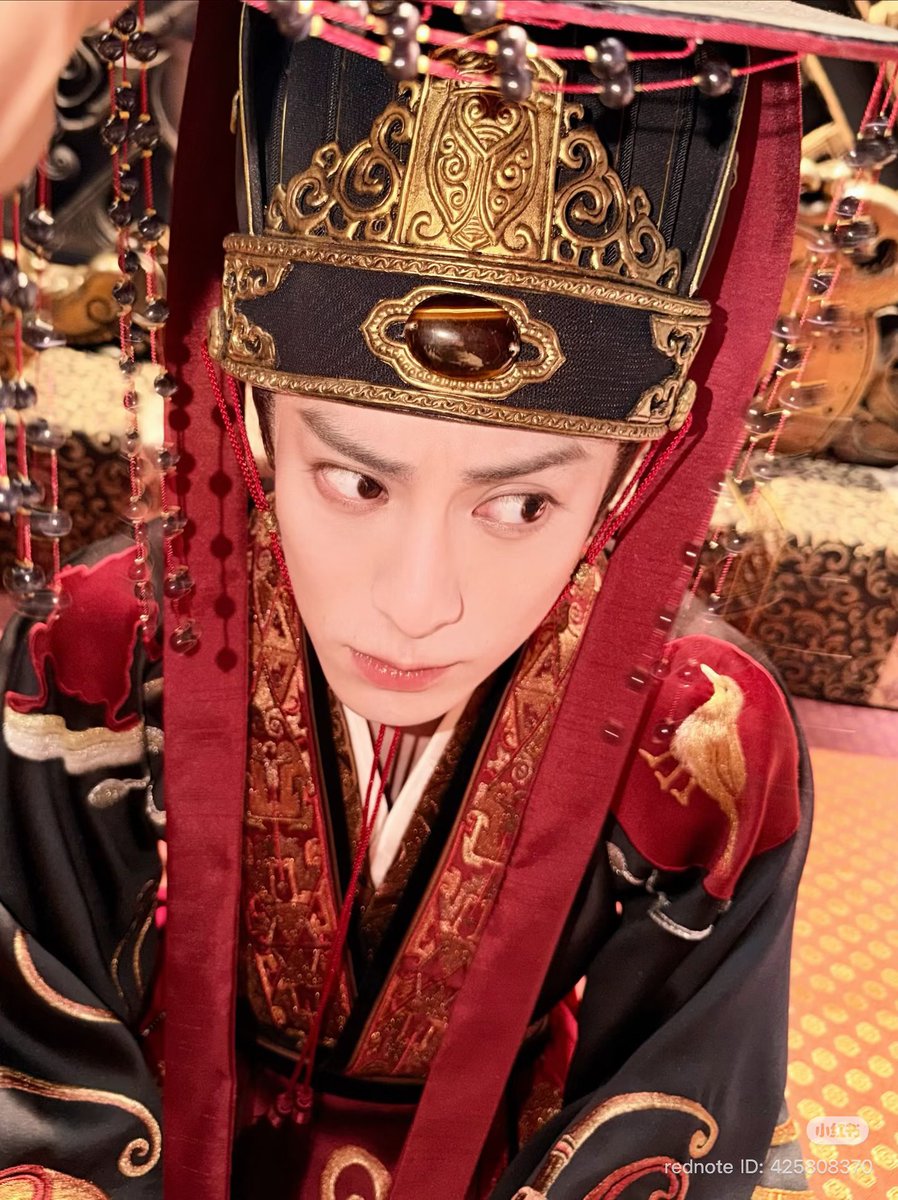 nocturne23's tweet photo. え！？これ工作室が出してきた…

#王鶴棣👑 https://t.co/R5hyzDIMyP