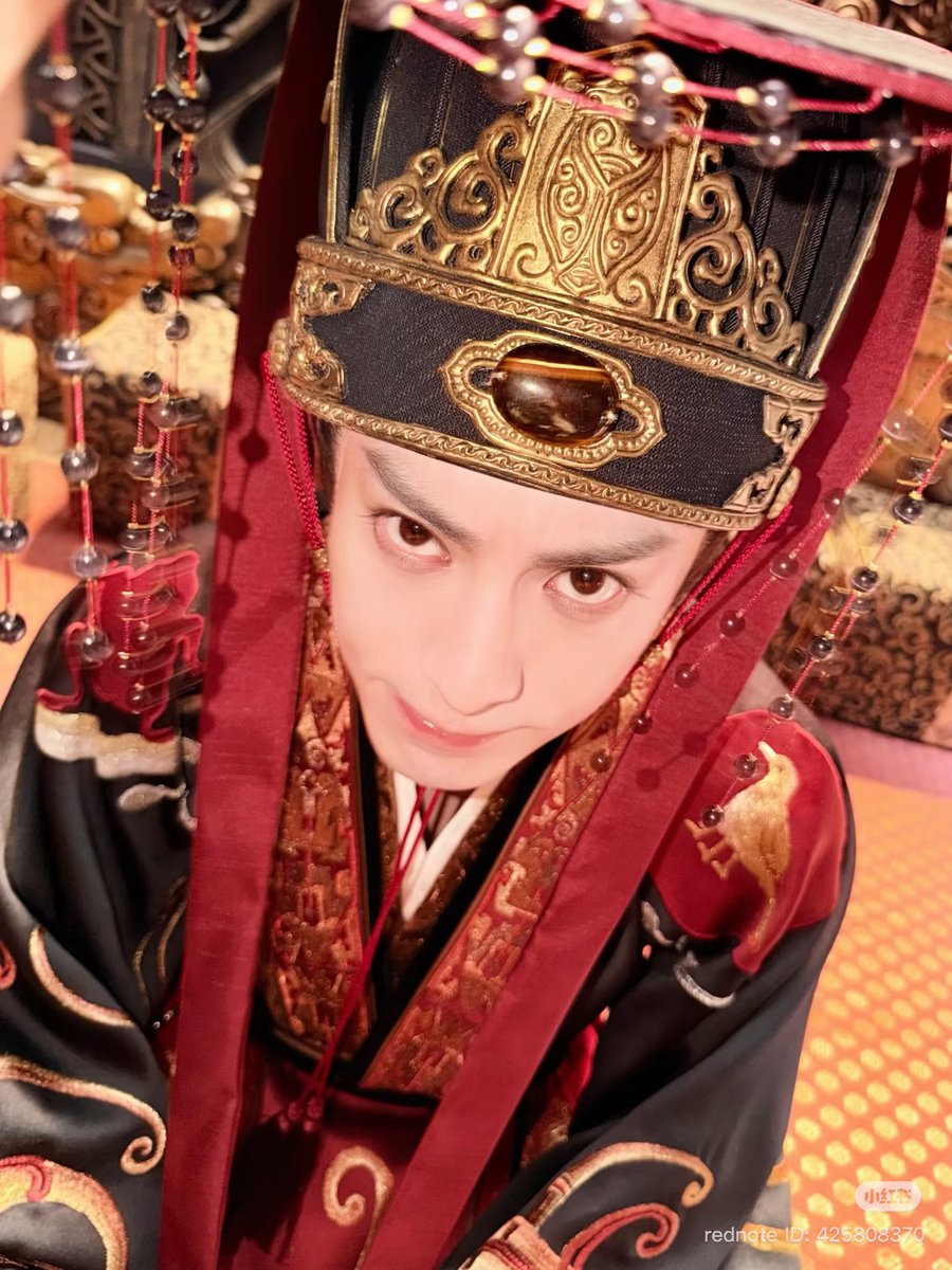nocturne23's tweet photo. え！？これ工作室が出してきた…

#王鶴棣👑 https://t.co/R5hyzDIMyP