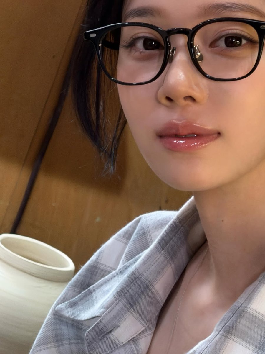 mjkmwntr's tweet photo. 🥹 gf looking so good https://t.co/vqFxZ3Eeq4