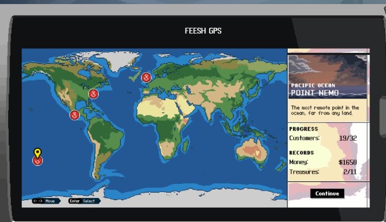ScaleTheDepths's tweet photo. Tavel all over the world and meet new friends!

With out cross play platform feature you can reel in from anywhere your device takes you! https://t.co/ZgyOAYSEw2