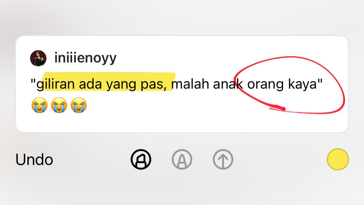 flllowiee's tweet photo. Kalian klo problemnya gini ttp gas apa mundur 😭 https://t.co/GThlXSt8nB