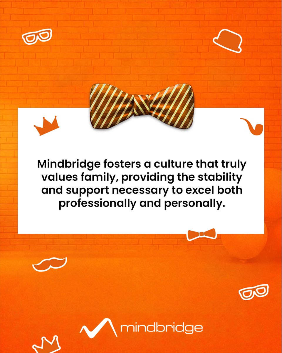 mindbridgeco's tweet photo. For the past six years, Ammad Anjum (AOM) has been part of the Mindbridge family, building a successful career while creating meaningful moments with his children.

#Mindbridge #MB #EmployeeStories #WorkingFathers #MindbridgeFamily #FathersAtWork #PeopleFirst #FathersofMindbridge https://t.co/KfbrOZIZ4k
