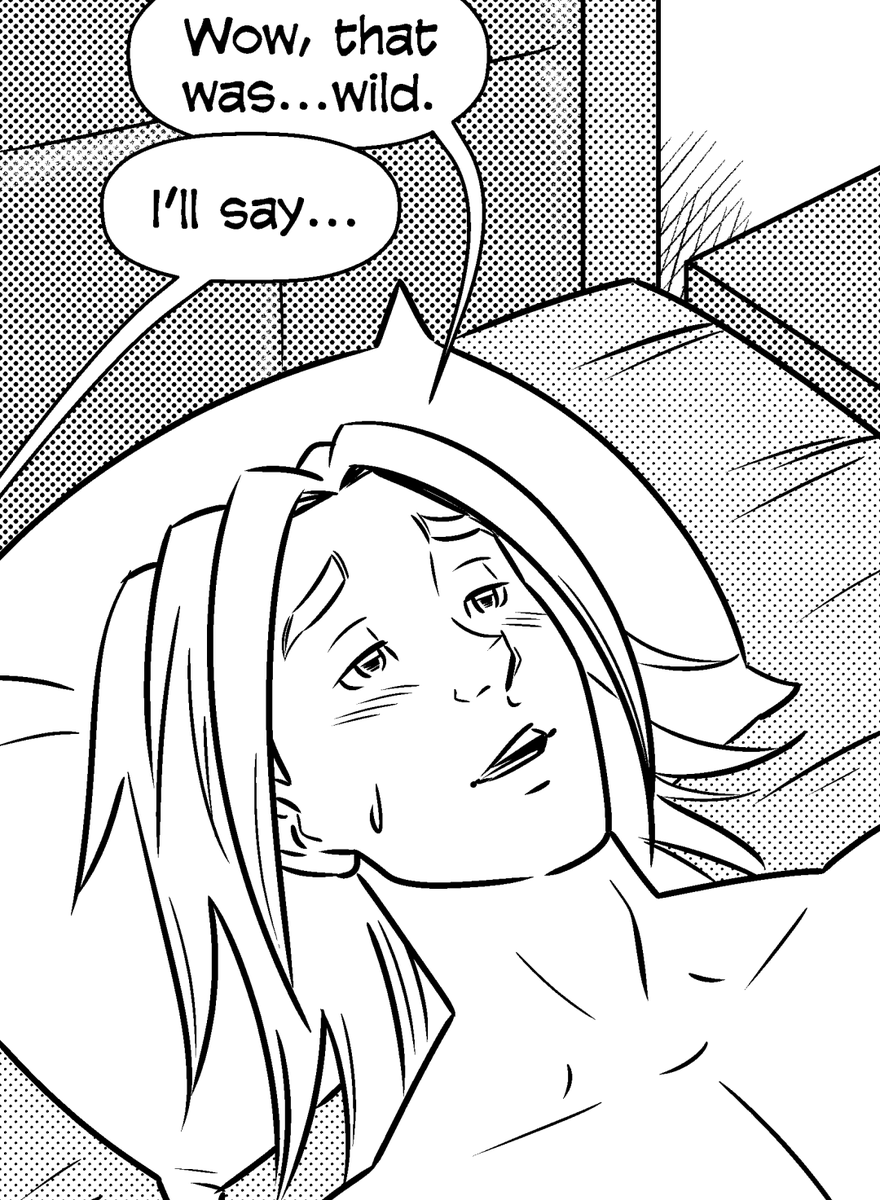 PixieTrixComix's tweet photo. New Pixie Trix Comix is up! https://t.co/CxSYdooiF1 #pixietrixcomix https://t.co/d0fBbzWFrP