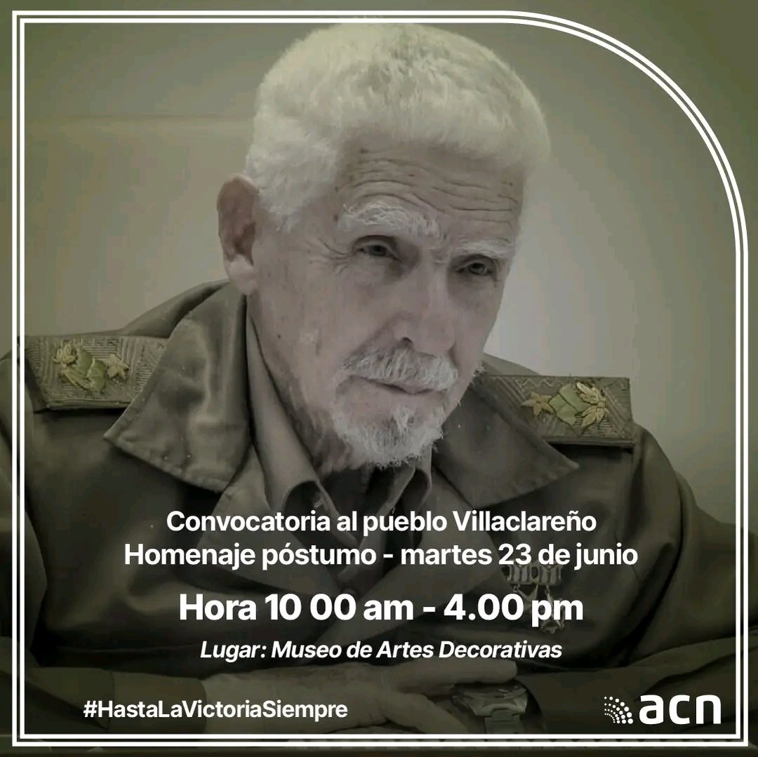 ReneD1977's tweet photo. Honor y gloria a los héroes de la patria.
#VivaCubaLibre https://t.co/N7hxtI1sRP