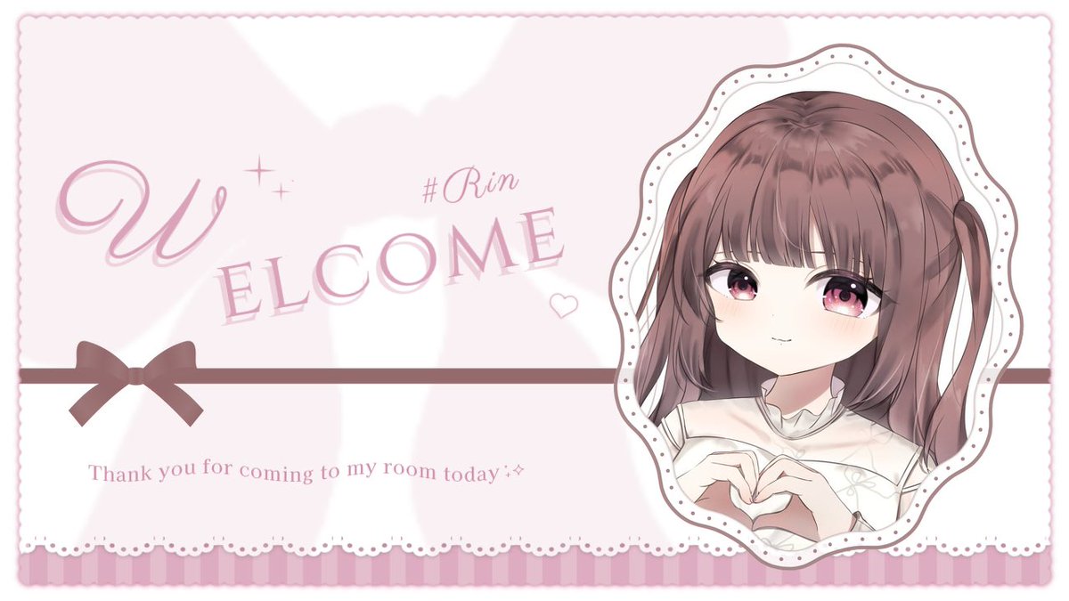 Ri0_nn's tweet photo. • ───── 🧸ྀི🍒𝚛𝚘𝚘𝚖  ───── • 
 
6月23日 ㊋ 24:00  #24時

️#デュオ #デュオゲリラ

確定1000×p｜一般500×p

🧸ྀི@Ri0_nn 🍒@Tsukimigusa58 

 FR応参  FF絵文字+巻き込み
 
Just @Ri0_nn https://t.co/9z8idiUmim