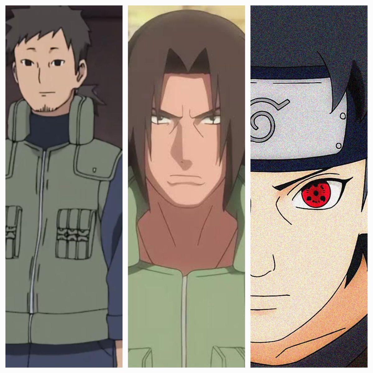 IgorJesusNego's tweet photo. @imgesnaruto Yuuki Minazuki, Fugaku e Shisui https://t.co/oZCbIDhwaU