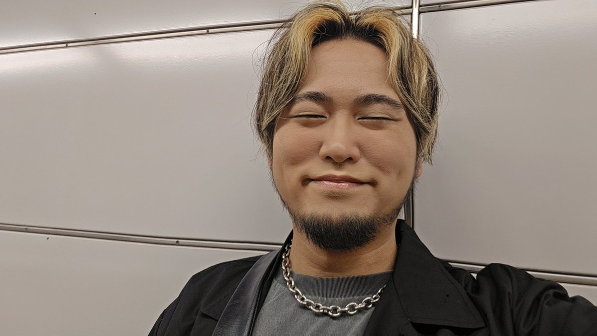 yashi09 うわ俺かと思いました