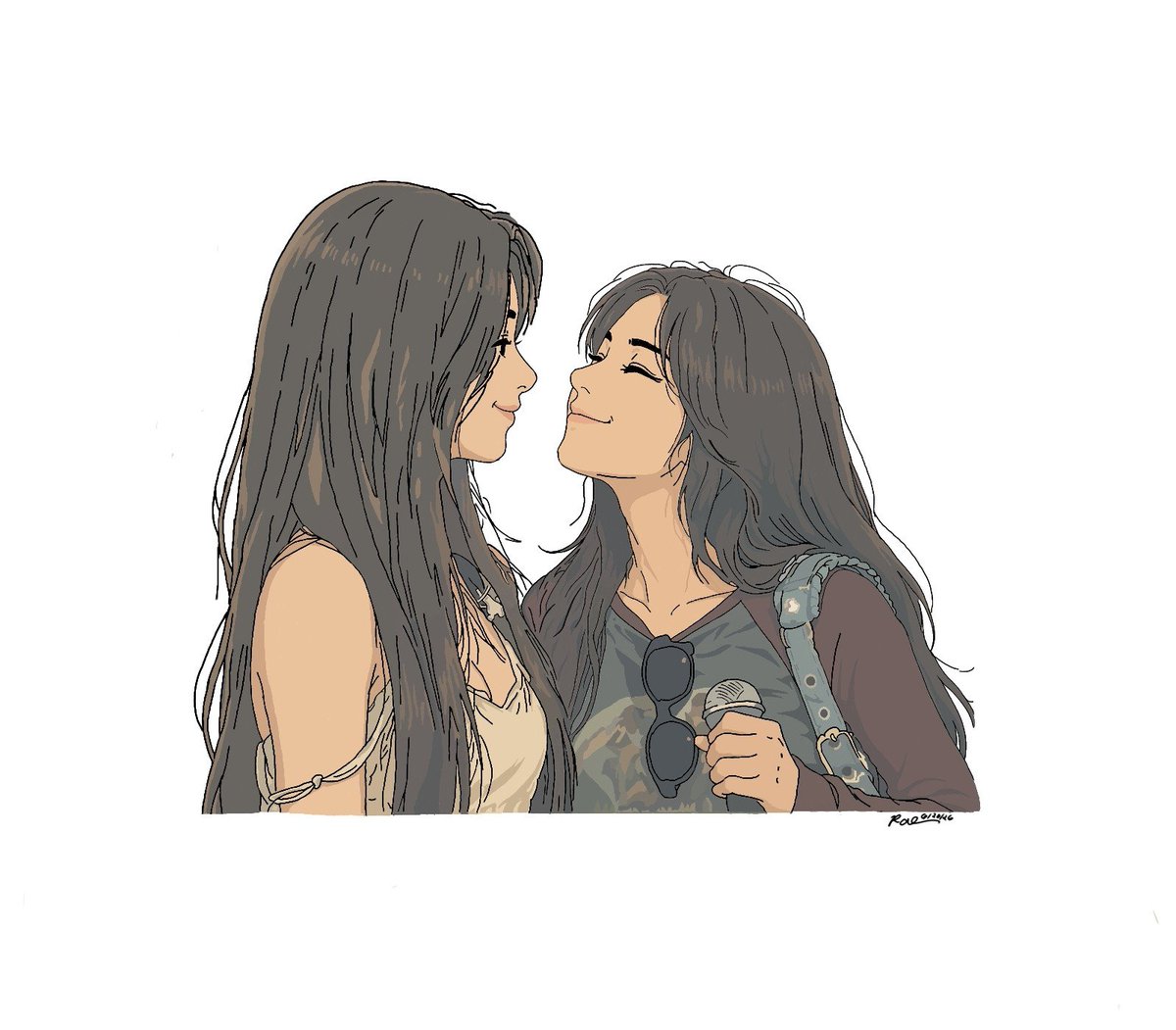 _samgayforfaye's tweet photo. "Happy Birthday, My Janeeyeh." — Kao Supassra 2026.

#KaoJaneJaneKao #9779_drawyou
#supassra_sp #janeeyeh https://t.co/rp6MszkdWC