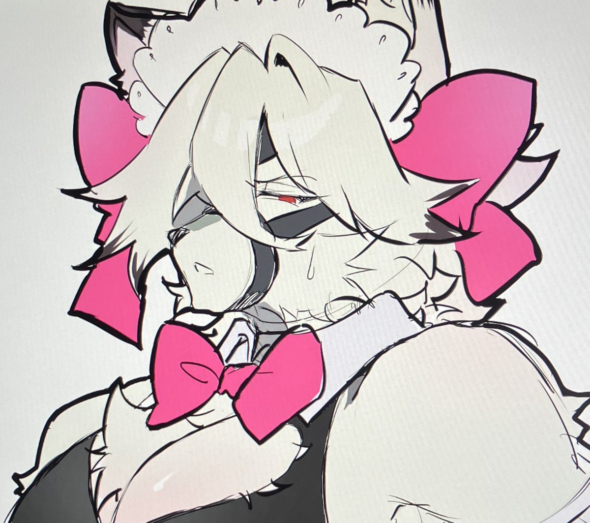 _namemo's tweet photo. ※女装注意

ハイレグ〆イドriknさん…………… https://t.co/S5V8qgrTHs